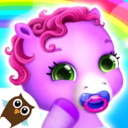 Baby Pony Sisters Mod Apk [Full]