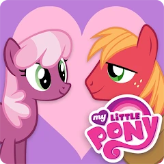 My Little Pony Hearts & Hooves Mod apk