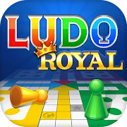 Ludo Royal - Happy Voice Chat Mod Apk [Remove ads][Mod speed]