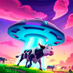 Aliens Vacuum Mod Apk [Remover anúncios]