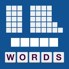 Pressed For Words Mod Apk [Remove ads][Mod speed]