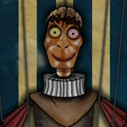 Forgotten Hill: Puppeteer Mod Apk [Unlocked]