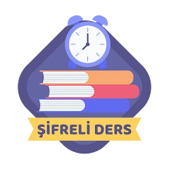 Şifreli Ders TYT-AYT Mod Apk [Remove ads][Mod speed]