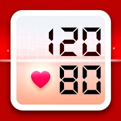 Cardi Mate: Heart Rate Monitor Mod Apk [Remove ads][Mod speed]