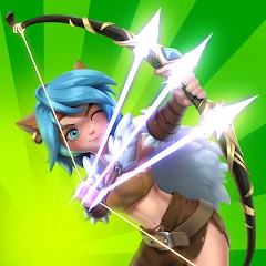 Arcade Hunter: Sword, Gun, and Mod Apk 1.15.3 [ازالة الاعلانات]