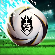 Kings League Clash of Captains Mod Apk [Remove ads][Mod speed]