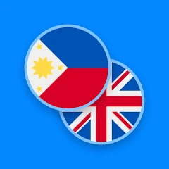 Filipino-English Dictionary Mod Apk [Free purchase][Mod speed]