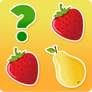 Fruits Games - Exercise Memory Mod Apk [Free purchase][Mod speed]