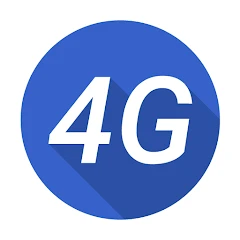 4G LTE Only Mode Mod Apk [Remove ads]