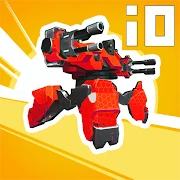 MECHA: War Robots Mod Apk 1.12 [ازالة الاعلانات][المال غير محدود]