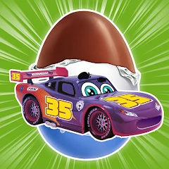 Surprise Eggs Boys Mod Apk 5.41 [ازالة الاعلانات][Mod speed]