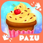Cooking games for toddlers Mod Apk [Unlocked][Free purchase]