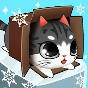 Kitty in the Box Mod Apk [Unlimited money]