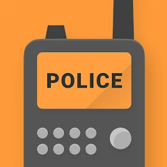 Scanner Radio - Police Scanner Mod Apk [Unlocked][Premium]