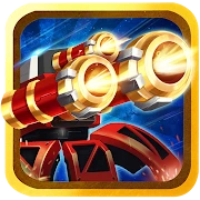 Tower Defense Zone Mod Apk [Unlimited money]