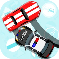 Police Pursuit APK