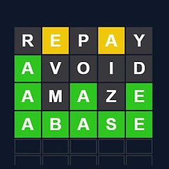 WORDLI - Guess the Word Mod Apk [Remove ads][Mod speed]