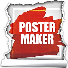 Poster Maker – Flyers & Posts Mod Apk [Free purchase][Unlocked][Pro]