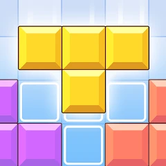 Block Joy Mod Apk [Remove ads][Unlimited money]