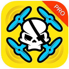 Rainbow for DJI Drones Mod Apk 
