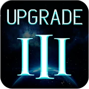 Upgrade the game 3: Spaceship Mod Apk [Dinheiro infinito]