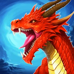 Dragon Paradise World Mod Apk [Unlimited money]