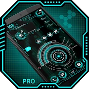 Hi-Tech Launcher Pro Mod Apk [Paid for free][Free purchase]