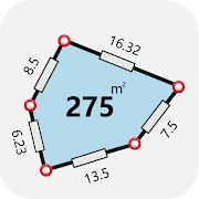Area Calculator: Measure Field Mod Apk [Remove ads][Unlocked][Premium]