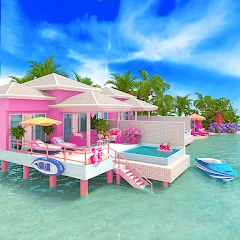Modern Home Decor: Home Design Mod Apk [Unlimited money][Unlimited]