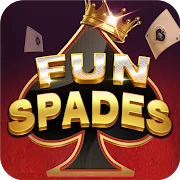 Fun Spades - Online Card Game Mod Apk [Remove ads][Mod speed]