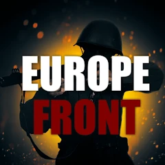 Europe Front (Full) Mod Apk 2.5.5 [Mod Menu]