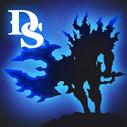 Dark Sword Mod Apk [Unlimited money][Mod Menu][God Mode][High Damage]