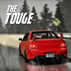 The Touge: Drift Racing Sim Mod Apk [Unlimited money][Free purchase]