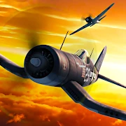 Wings of Steel Mod Apk [Remove ads][Unlimited money]