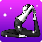Yoga Workout at Home Mod Apk [Unlocked][Premium]