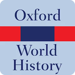 Oxford Dictionary of History Mod Apk [Kilidi açılmış]