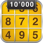Sudoku 10'000 Mod Apk [Remove ads][Unlocked]