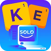 Kelimelik Solo Mod Apk 