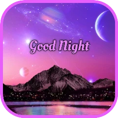 Good Night Images Mod Apk [Remove ads][Mod speed]