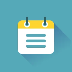 Calendar Note Mod Apk [Free purchase][Mod speed]