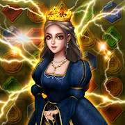 Jewel Secret Castle: Match 3 Mod Apk [Unlimited]