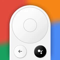Chromecast & Android TV Remote Mod Apk [Unlocked][Premium]