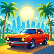 Vice Ventures: Idle Empire Mod Apk [Free purchase][Unlimited money]