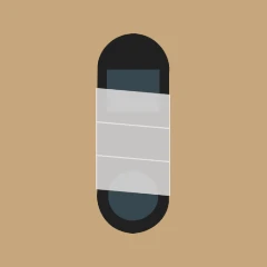Mi Bandage for Mi Band&Amazfit Mod Apk [Premium]