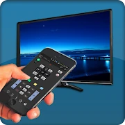 TV Remote for Panasonic (Smart Mod Apk [Free purchase][Mod speed]