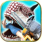 Dinosaur Hunter Dino City 2017 Mod Apk [Remove ads][Unlocked]