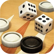 Backgammon Masters Mod Apk [Remove ads][Mod speed]