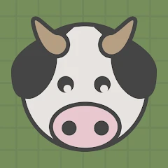 MooMoo.io (Official) Mod Apk [Remove ads]