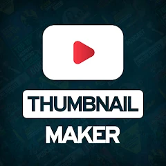 Thumbnail Maker: Banner Studio Mod Apk [Unlocked][VIP]