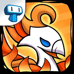 Phoenix Evolution: Idle Merge Mod Apk [Unlimited money]